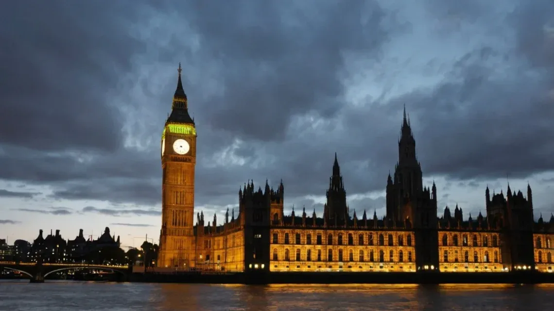 london uk 1
