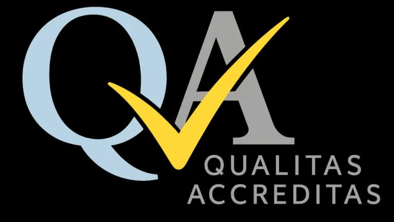 Qualitas Accreditas