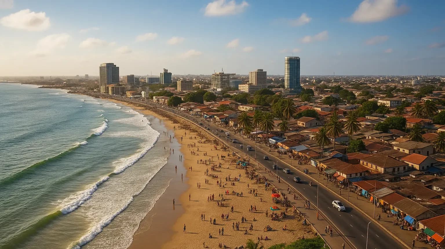 accra 3