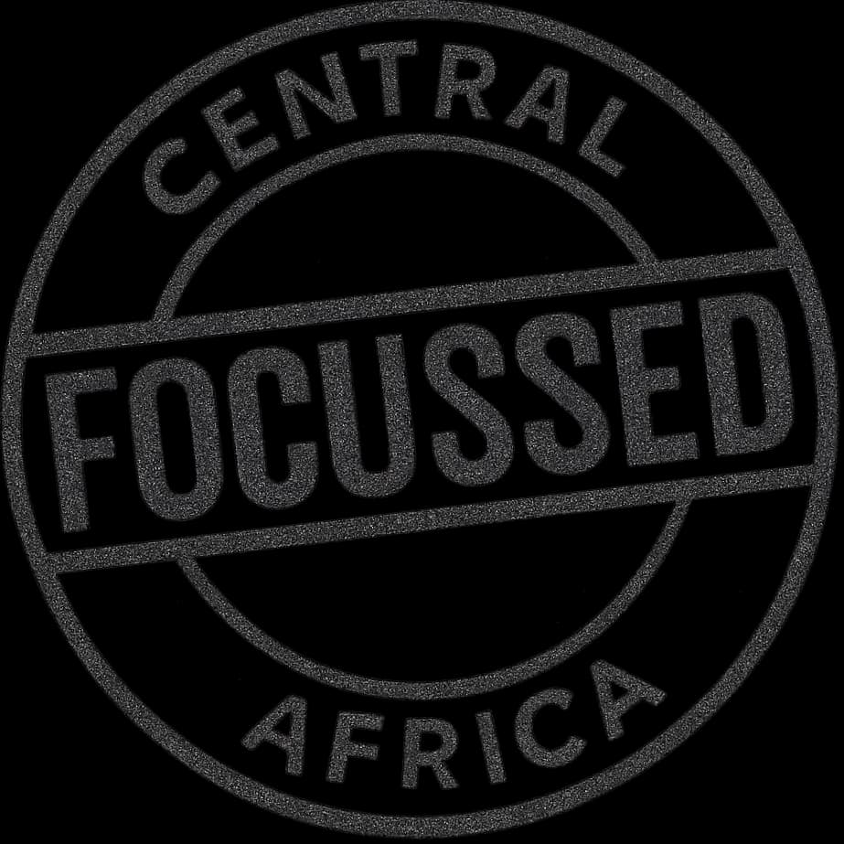 central africa