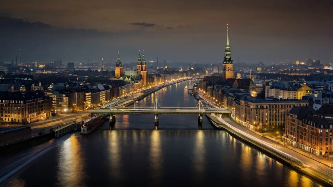 hamburg germany 1