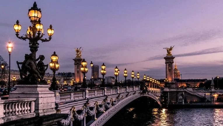 paris pont neuf