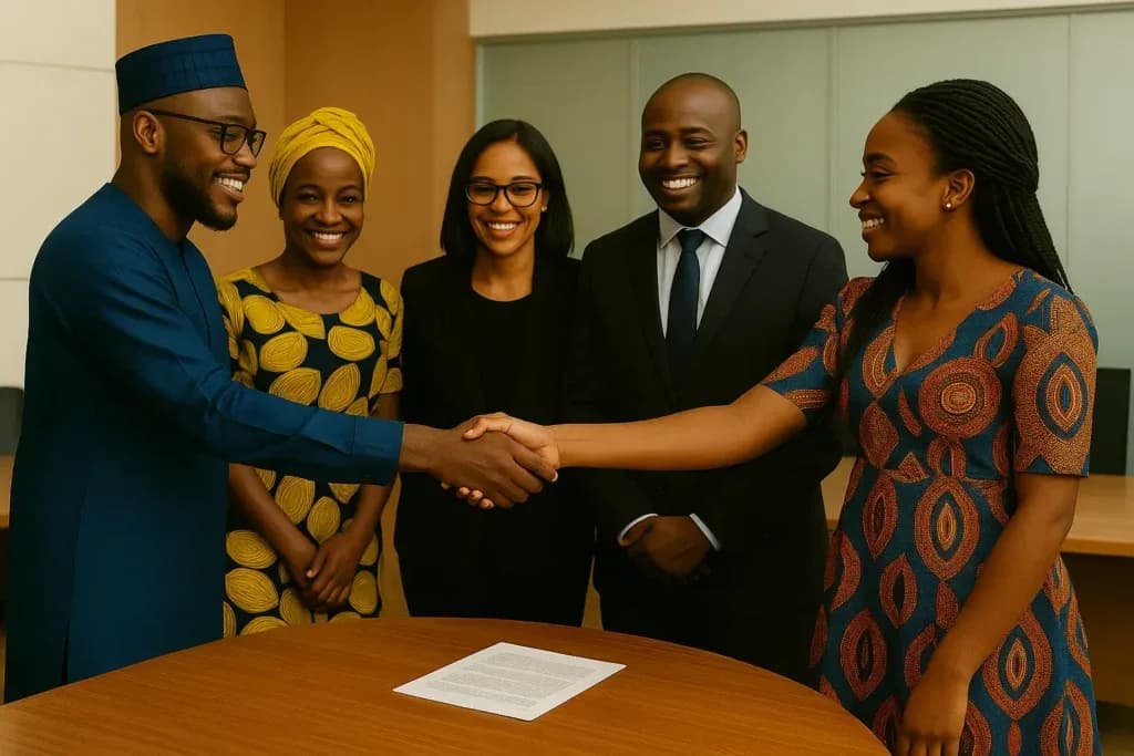 regional integration