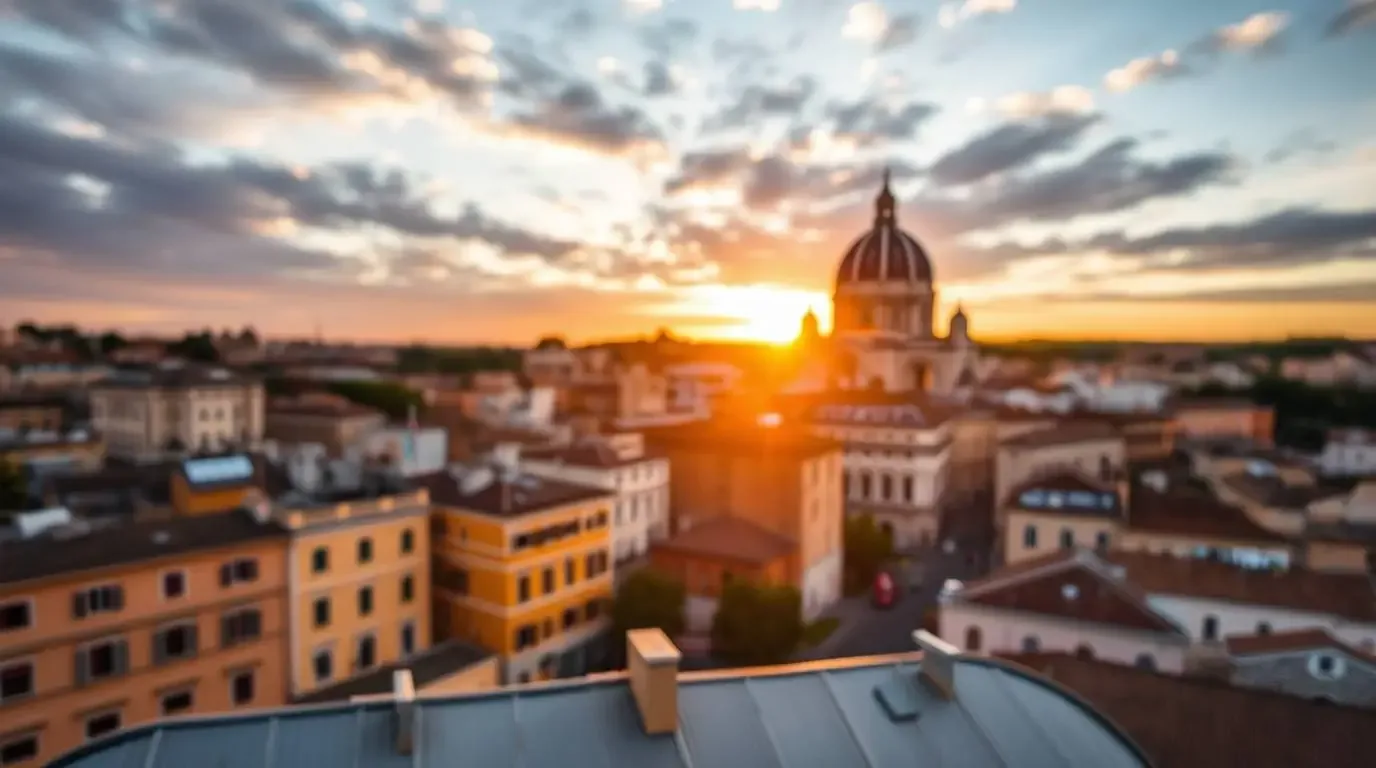 rome 1 b
