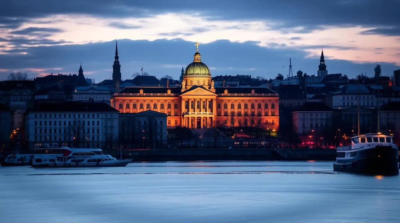 stockholm 4