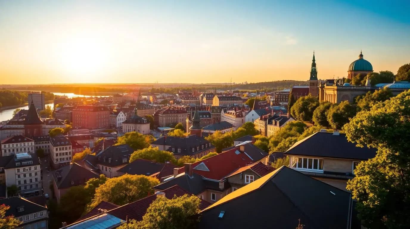 stockholm 5
