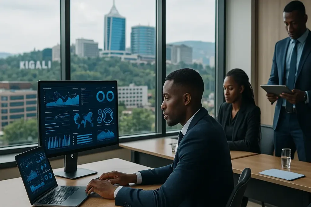 technology hub
