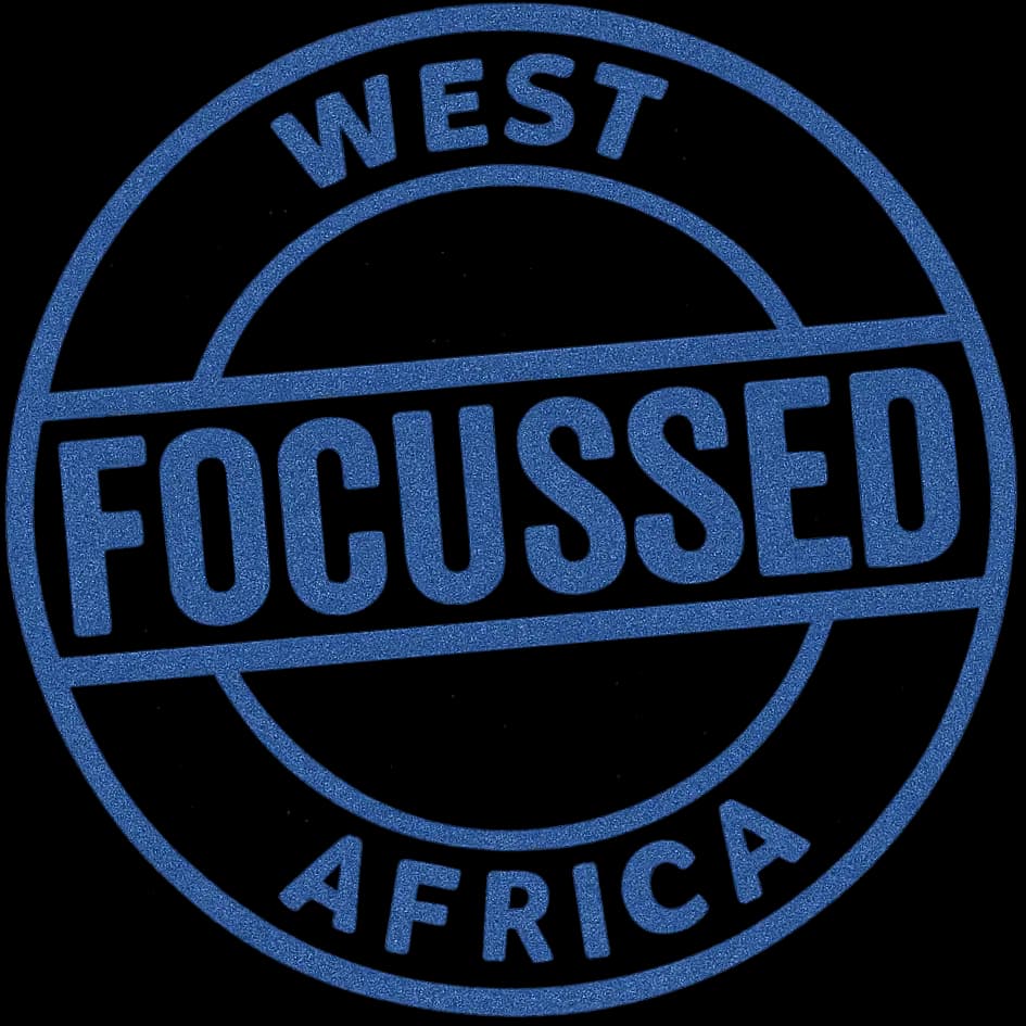 west africa